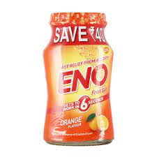 Eno Fruit Salt Orange